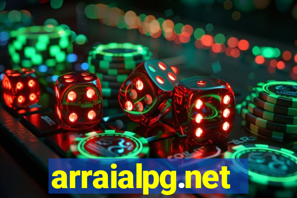 arraialpg.net