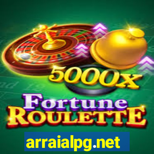 arraialpg.net