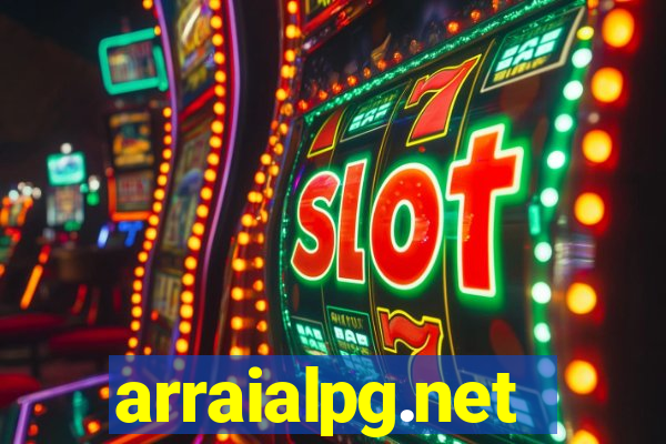 arraialpg.net