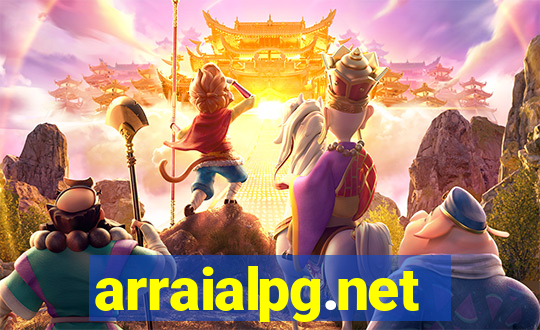 arraialpg.net