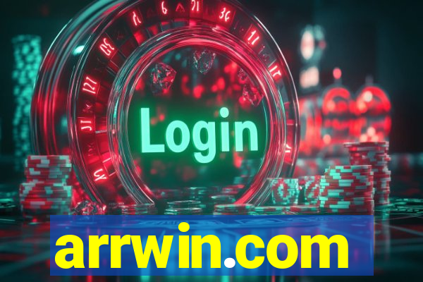 arrwin.com