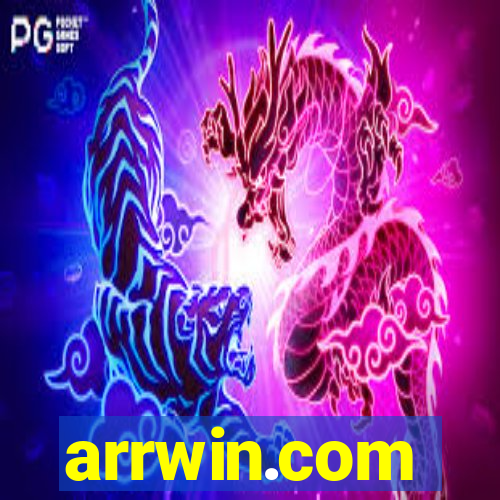 arrwin.com