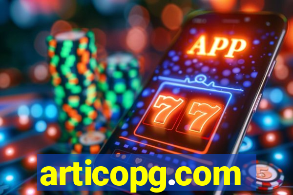 articopg.com