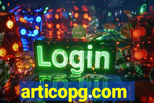 articopg.com