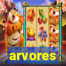 arvores-pg