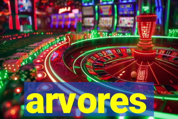 arvores-pg