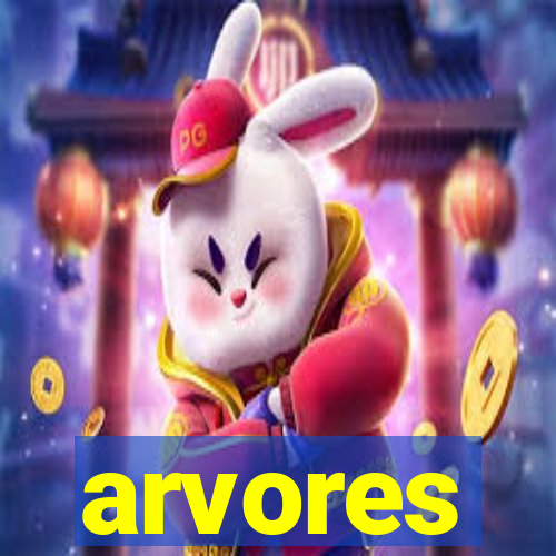 arvores-pg.com