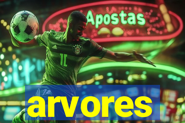 arvores-pg.com
