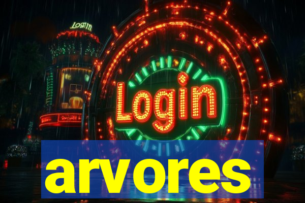 arvores-pg