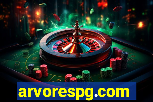 arvorespg.com