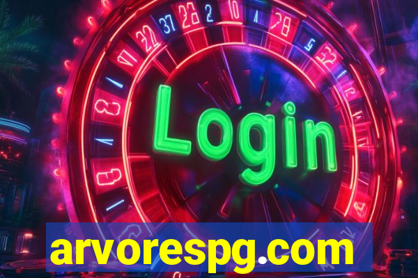 arvorespg.com
