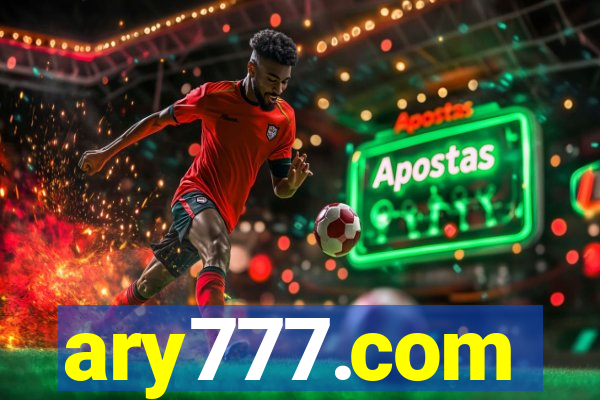 ary777.com