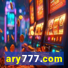 ary777.com