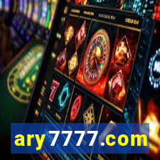 ary7777.com