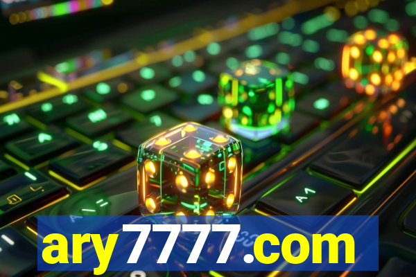 ary7777.com