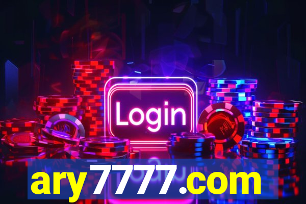 ary7777.com