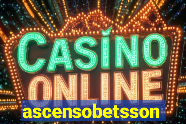 ascensobetsson