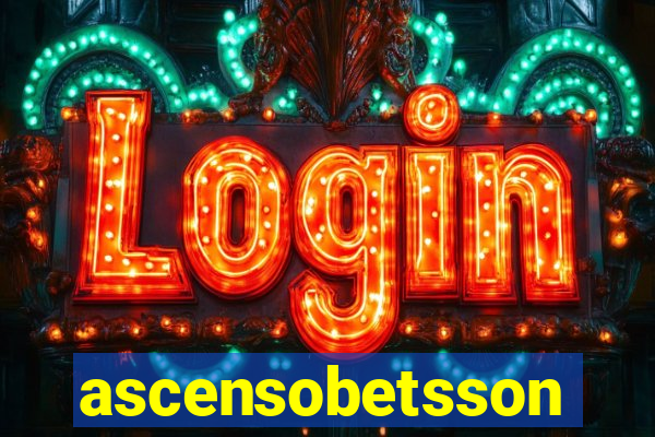 ascensobetsson