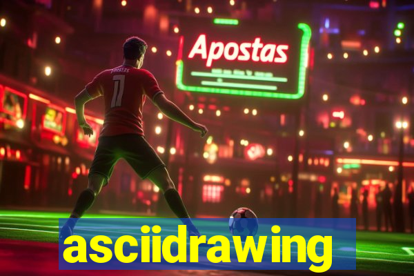 asciidrawing