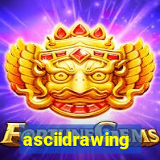 asciidrawing