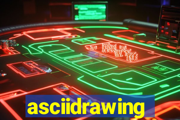 asciidrawing