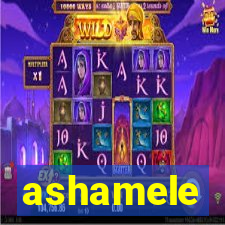 ashamele