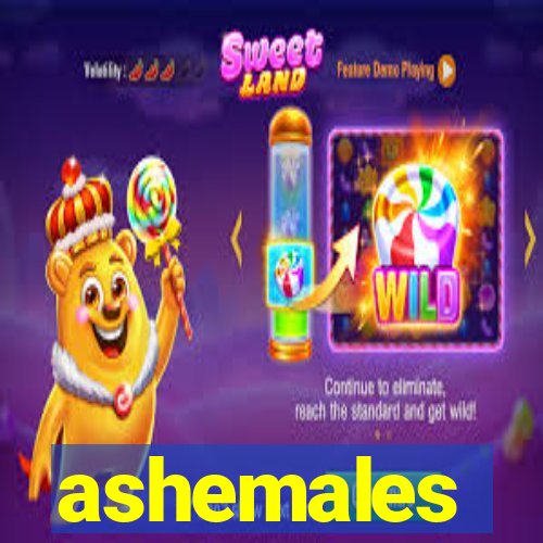 ashemales