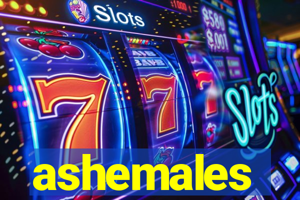 ashemales