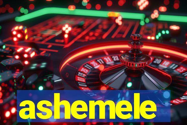 ashemele