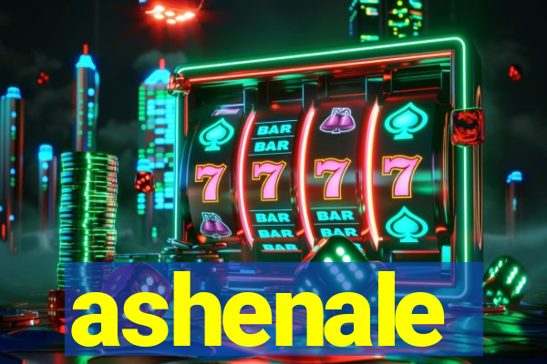 ashenale