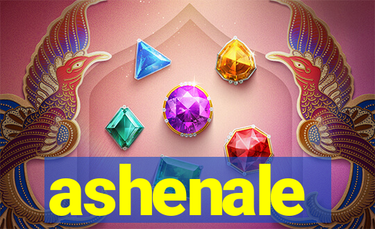 ashenale