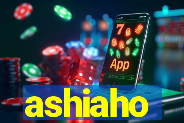 ashiaho