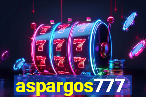 aspargos777