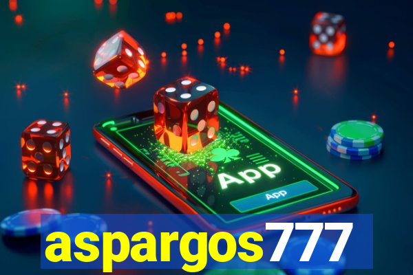 aspargos777