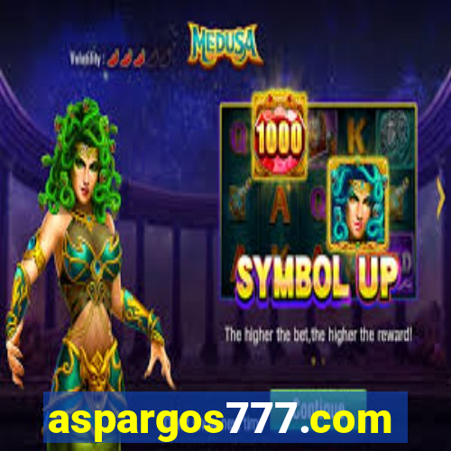 aspargos777.com