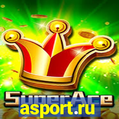asport.ru