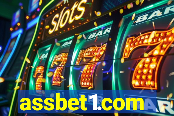 assbet1.com