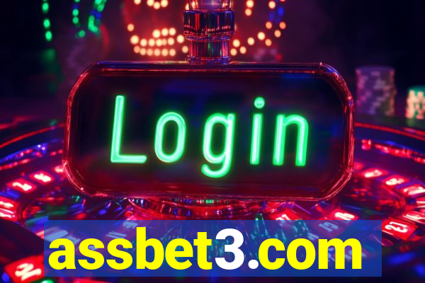 assbet3.com