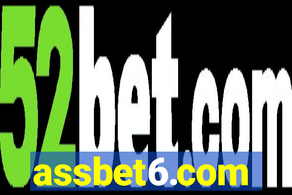 assbet6.com