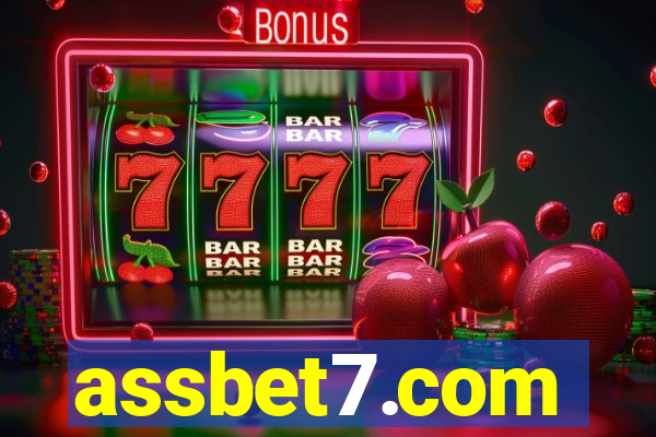 assbet7.com
