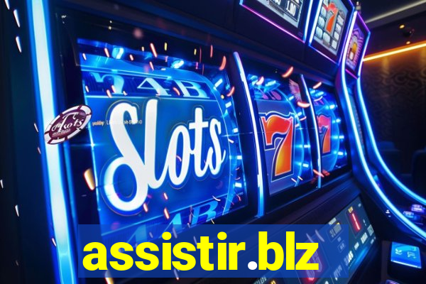assistir.blz