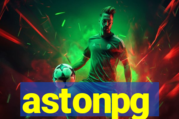 astonpg