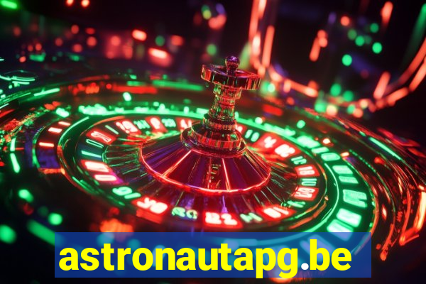 astronautapg.bet