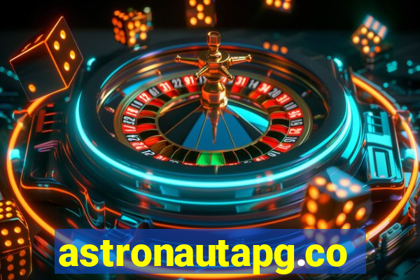 astronautapg.com