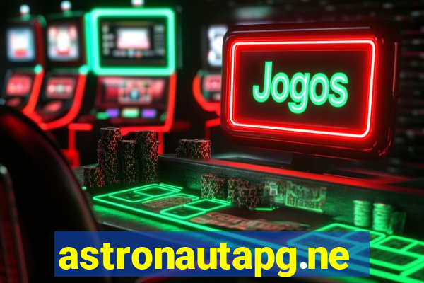 astronautapg.net