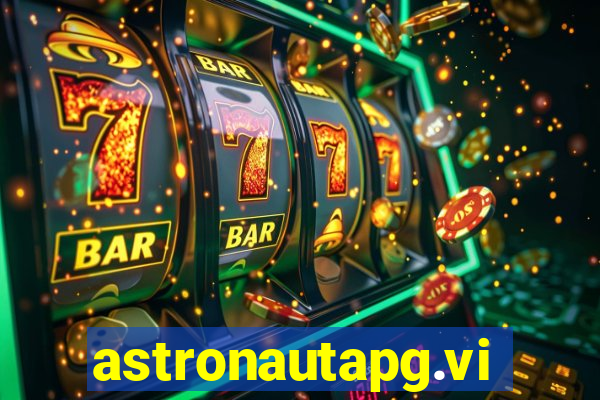 astronautapg.vip