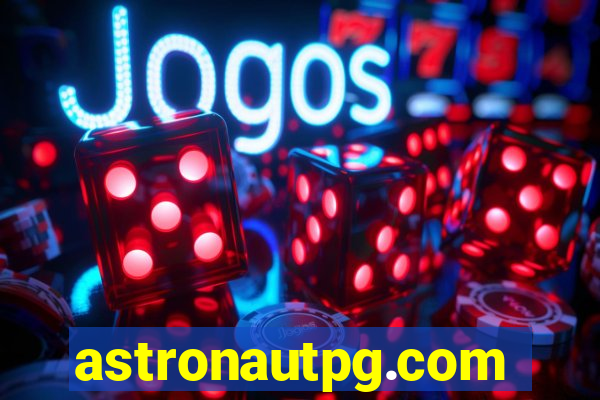 astronautpg.com