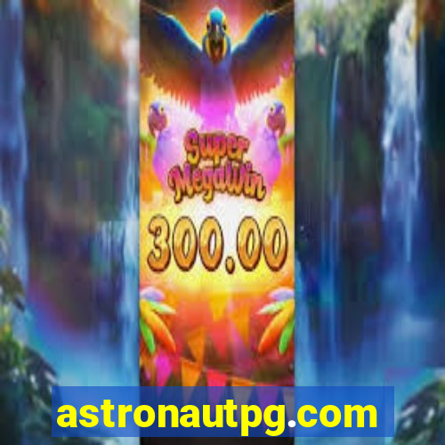 astronautpg.com