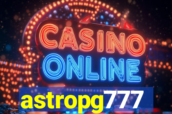 astropg777
