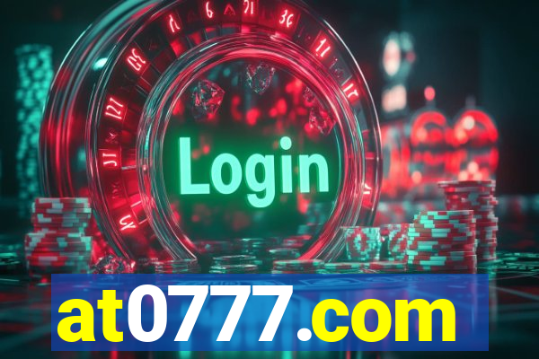 at0777.com